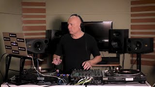 Stefano Noferini Studio Live [upl. by Drofyar]