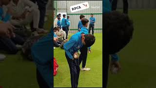 Rpca indoor net cricketlover [upl. by Rahsab]