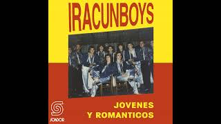 quotEstrechándomequot 1992 Iracunboys cover elrescatedelosiracundos losiracundos [upl. by Byrne268]