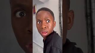 CHINEDU  TikTok gone wrong 😂 [upl. by Ymrej]