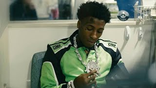 AI NBA YoungBoy  Depend On Me Official Video [upl. by Kamat]