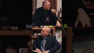 Tenemos que regresar a la Misa tradicional fsspx misaenlatín misatradicional [upl. by Luapleahcim]