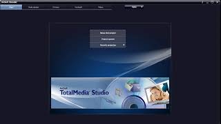 Explanation ArcSoft Showbiz Total Media Studio [upl. by Eelah494]