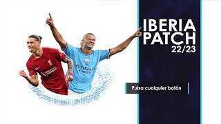 PES6 Iberia Patch 2023  Tutorial instalación [upl. by Ahsiyt]