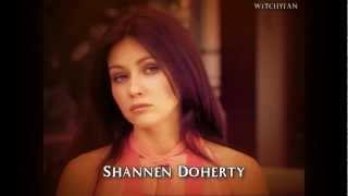 Supernatural amp Charmed  Opening Credits [upl. by Le]