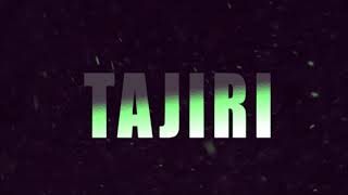 Tajiri 8th Titantron 20162017 HD [upl. by Seafowl]