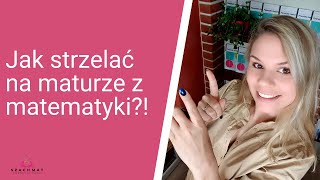 ❗ Tego na pewno nie wiesz ❗ Czyli jak mądrze strzelać na maturze w zadaniach zamkniętych 😍 [upl. by Jonina]