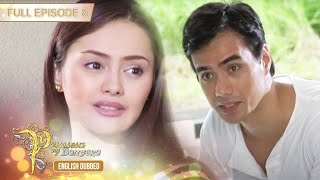 Full Episode 8  Prinsesa ng Banyera English Dubbed [upl. by Annait]