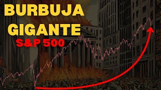 ¿Deberías Comprar Fondos Indexados en Máximos  Warren Buffett [upl. by Dulcinea]