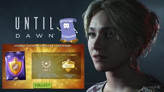 🎃South Park Phone Destroyer🎃Until Dawn Remastered 🎃 [upl. by Verine]