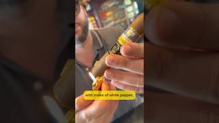 Cohiba Siglo de Oro Year of the Rabbit  Review  Reseña [upl. by Ennaharas]