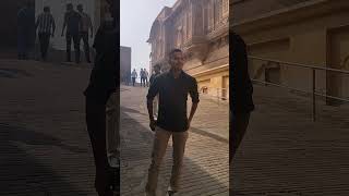 Mehrangarh fort Historical placejodhpur Rajasthan [upl. by Jillayne222]