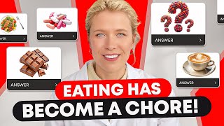 Nutrition and Diet Question Answer By a Certified Nutritionist [upl. by Enneite559]