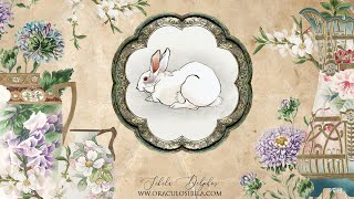 HOROSCOPO CHINO 2024 para el signo de la CONEJO 🐰 [upl. by Aineval948]