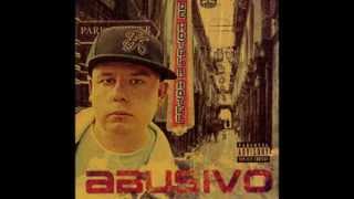 Solamente Dios  Don Abusivo feat Locura Terminal [upl. by Nwahser]