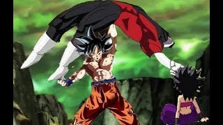 🔴TORNEO DEL PODER  Épico Resumen en 1 VIDEO Dragon Ball Super RESUMEN COMPLETO [upl. by Berget]