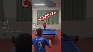 F1 SMASH tabletennis pingpong tennistavolo sports [upl. by Petie]