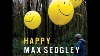 Max Sedgley  Happy Fatboy Slim [upl. by Oliy]