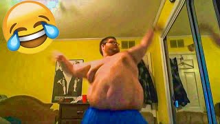 TRY NOT TO LAUGH 😆 Best Funny Videos Compilation 😂😁😆 Memes PART 38 [upl. by Machos]