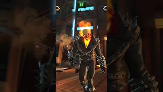 Ghost Rider 3 Trailer shorts trailer ghost avengers cartoon marvel And Averages Teams 34 [upl. by Asiela847]