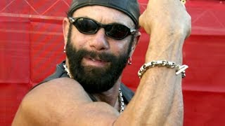 The Untold Truth Of Macho Man Randy Savage [upl. by Leahcimaj]