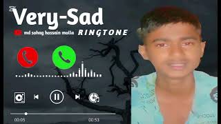 Sad Ringtone Music 2023New Ringtones Mood off ringtone instrumental Ringtone viral song [upl. by Mccormick]