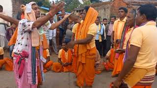 Chikhilapali Kirtan MandaliJharsuguda Sundar gita RBCreationKirtan rbcreationofficial3675 [upl. by Hannazus]