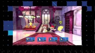 Cartoon Network Punch Time Explosion XL video game trailer  PS3 Wii X360 [upl. by Marcile]