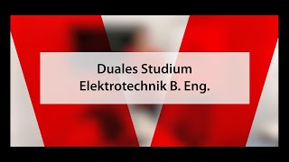 Elektrotechnik BEng  Duales Studium bei der VAG Freiburg [upl. by Onitsuj]