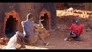 Jerusalema Dance Challenge  By Kapata Africana Kids  2021\2022 NEW AFRICAN [upl. by Doss]