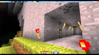 Minecraft Ultimate Hidden Doorway [upl. by Mendez]