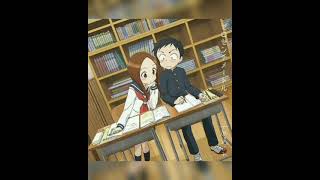 Karakai Jouzu No Takagi San [upl. by Htederem]