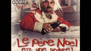 le pére noel est une ordure  genérique 1982 [upl. by Ecinuahs]