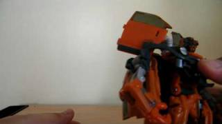 UpdateModification video for BumblebeeArceeSkidsMudflap [upl. by Sofia]