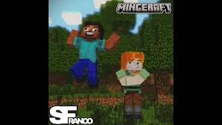 Nethermind  MASSM OST  animation music ost song soundtrack minecraft minceraft [upl. by Seaden]