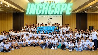 Inchcape Team Building With HoliFit [upl. by Dlarej417]