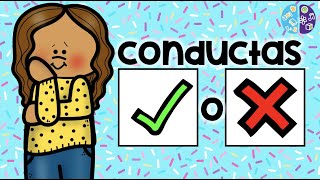 JUGUEMOS CON REGLAS Aprendeencasa Preescolar [upl. by Nagoh188]