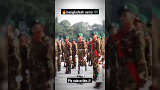 Senabahini training  bd army 🔥🔥 shorts trending army mracreative94 [upl. by Nnylg]