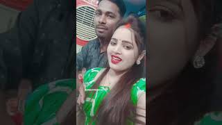 Likh dehli Bani ♥️☺️ bhojpuri song lyrics hindi song [upl. by Lenwood]