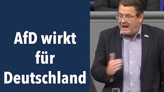 AfD wirkt für Deutschland Die AfD ist der Anwalt der Anwälte [upl. by Alyekahs]