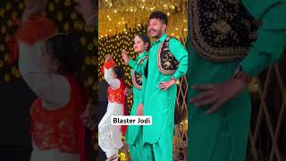 blasterjodi punjabiculture punjabiculturegroup justforsidhumoosewala viralvideo [upl. by Assillam]