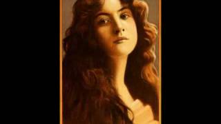 Tribute to Maude Fealy [upl. by Fairley]