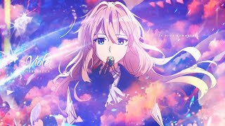 MAD Violet Evergarden Blooming in the Mud [upl. by Debor]