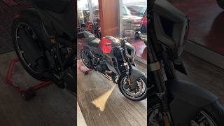 Brabus KTM 1300 R Motorcycle 1 of 77 in Dubai automobile bickers motorcycle [upl. by Nodmac31]