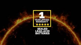 Forbatt SA  Forbatt Batteries Warranty Video [upl. by Weisberg]