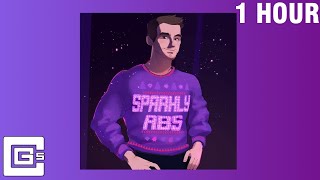 1 HOUR CG5  Sparkly Abs feat CaptainSparklez [upl. by Aowda713]