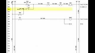 How to Read Control Panel Schematic Drawings [upl. by Albric]