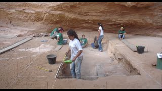 Curso de Arqueologia da Univasf completa 20 anos [upl. by Dougherty255]