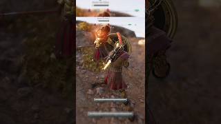 Stentor The Fallen  Mercenary’s Fate  Assassin’s Creed Odyssey [upl. by Loftus390]