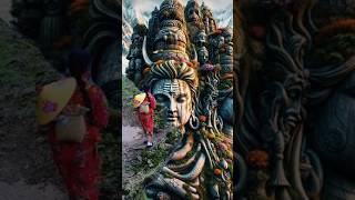 Mahadev StatusShiv StatusBholanath Status🙏 Har Har Mahadev🙏viraltrendingshortvideo [upl. by Ardath]